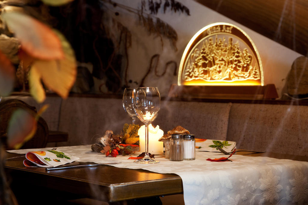 Landhotel Trakehnerhof Eppendorf  Экстерьер фото