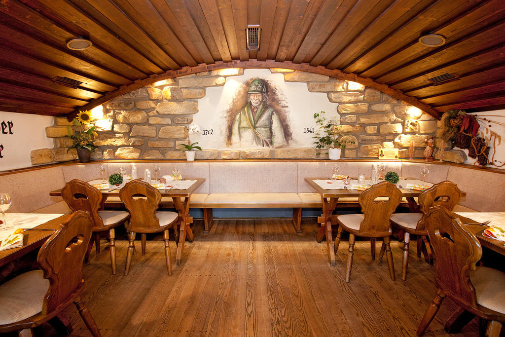 Landhotel Trakehnerhof Eppendorf  Экстерьер фото