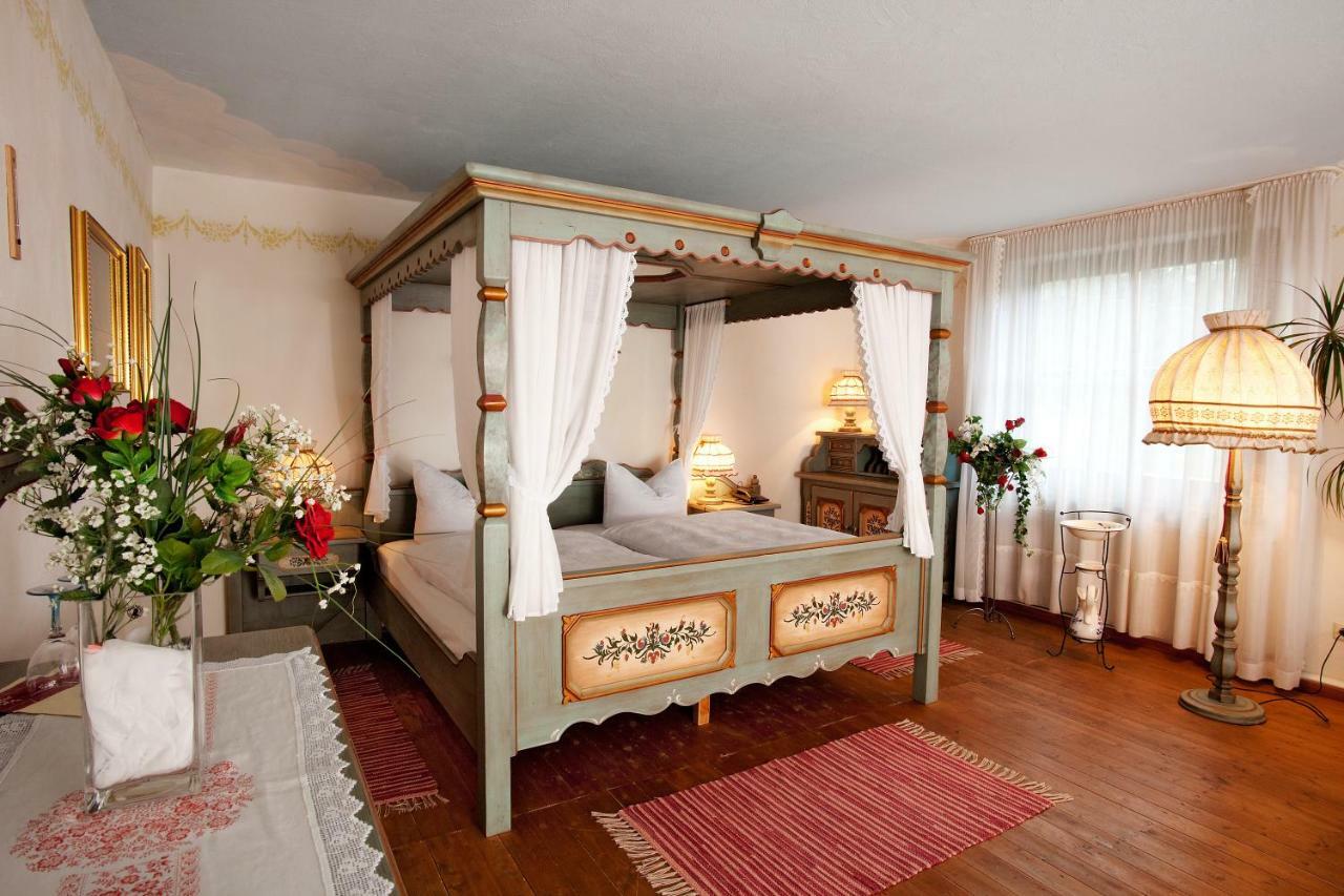 Landhotel Trakehnerhof Eppendorf  Экстерьер фото
