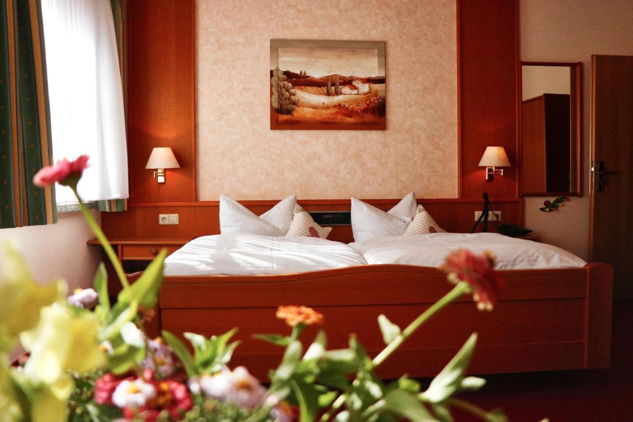 Landhotel Trakehnerhof Eppendorf  Экстерьер фото