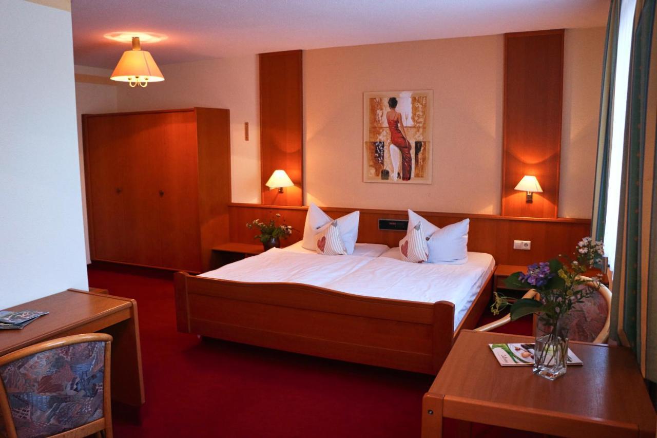 Landhotel Trakehnerhof Eppendorf  Экстерьер фото
