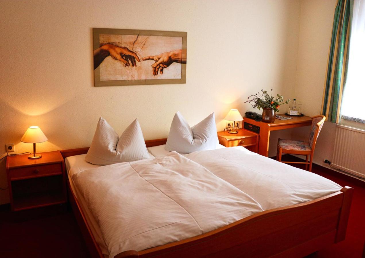 Landhotel Trakehnerhof Eppendorf  Экстерьер фото